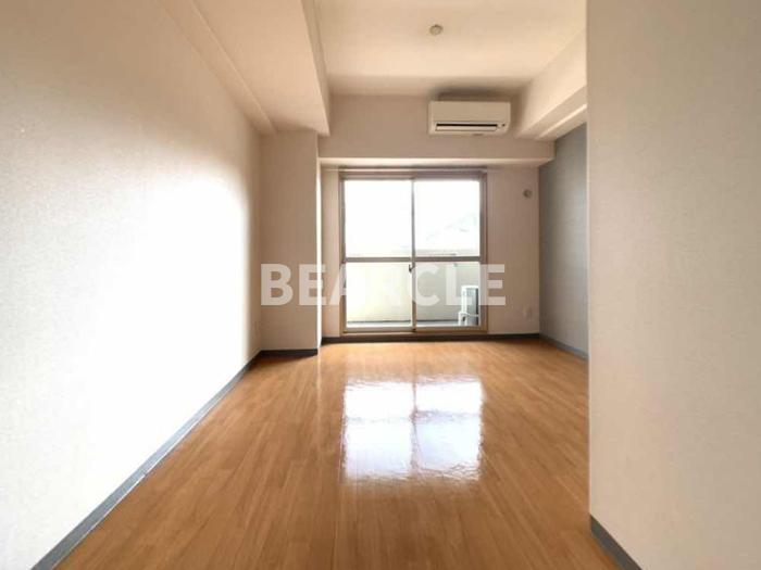 その他部屋・スペース　落ち着いて過ごせるお部屋なので、寝室にいかがでしょうか