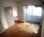 居室・リビング　フローリングのお部屋です。