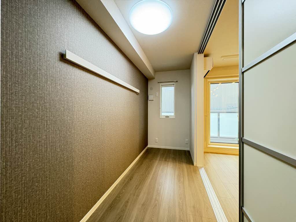 その他部屋・スペース　洋室