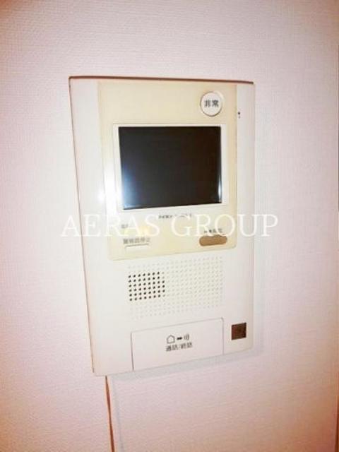 セキュリティ　別部屋同仕様タイプ
