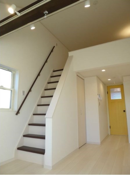 居室・リビング　別部屋参考写真