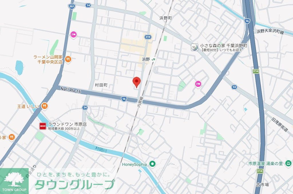 その他　お問合せはタウンハウジングまで！※現地待合わせ相談可能