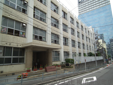 その他　小学校大阪市立中大江小学校（その他）まで939m