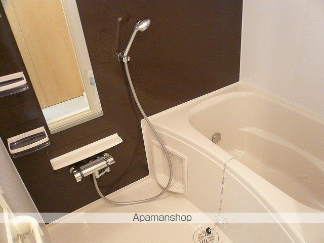 クレメント ブリーズ IIの風呂写真