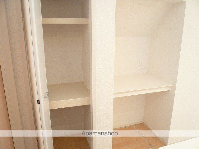 クレメント ブリーズ IIの内装写真