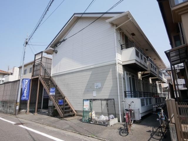 建物外観　【外観写真】外観