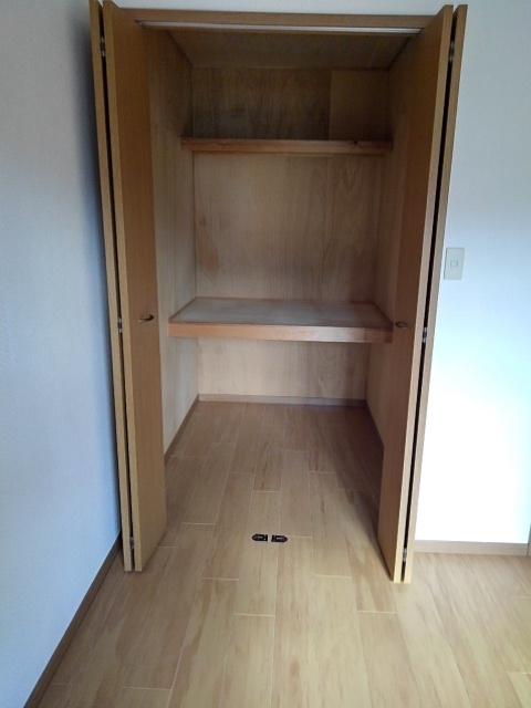 収納　収納