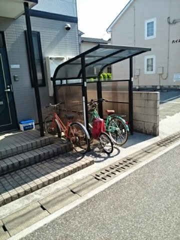 その他共有部分　その他共有部分