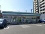 コンビニ　ファミリーマート（コンビニ）まで80m