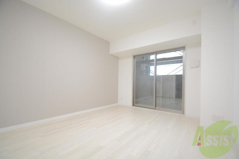 居室・リビング　広めのお部屋です