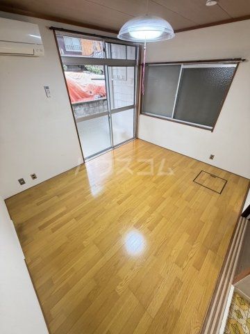 ハイツ堀ノ内の内装写真