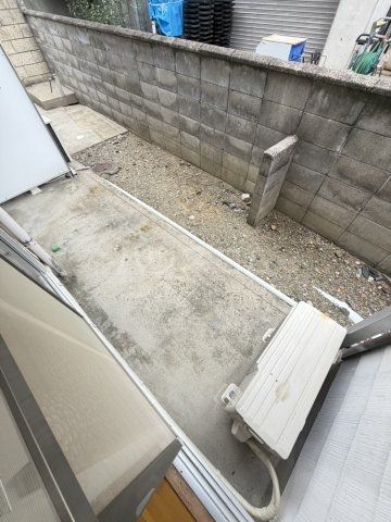 ハイツ堀ノ内の内装写真