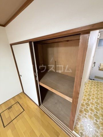 ハイツ堀ノ内の内装写真