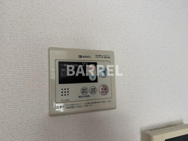 ホープ池田栄本町のその他写真