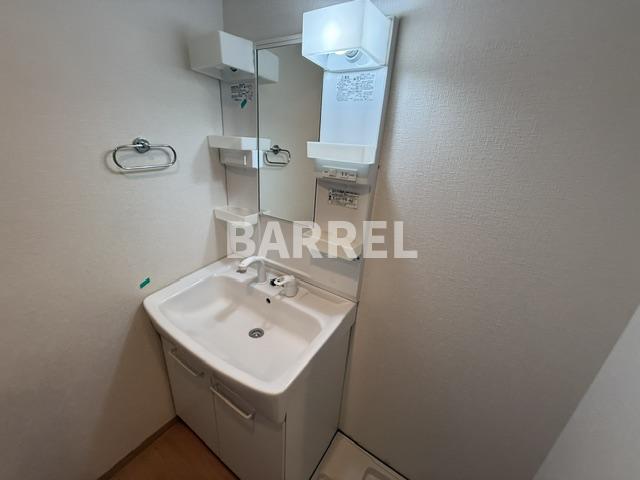 ホープ池田栄本町の内装写真