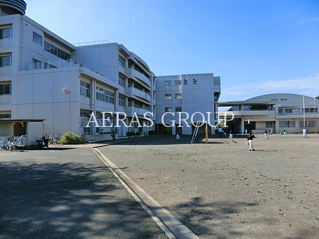 小学校　横浜市立下田小学校（小学校）まで438m