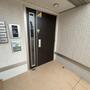 セキュリティ　※同建築会社同種類別物件参考写真
