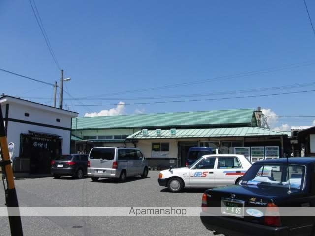その他　村井駅（その他）まで500m
