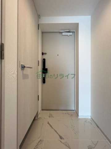 玄関　別部屋参考写真