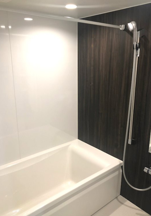 バス・シャワールーム　ハーミットクラブハウストゥギャザー横浜SALON