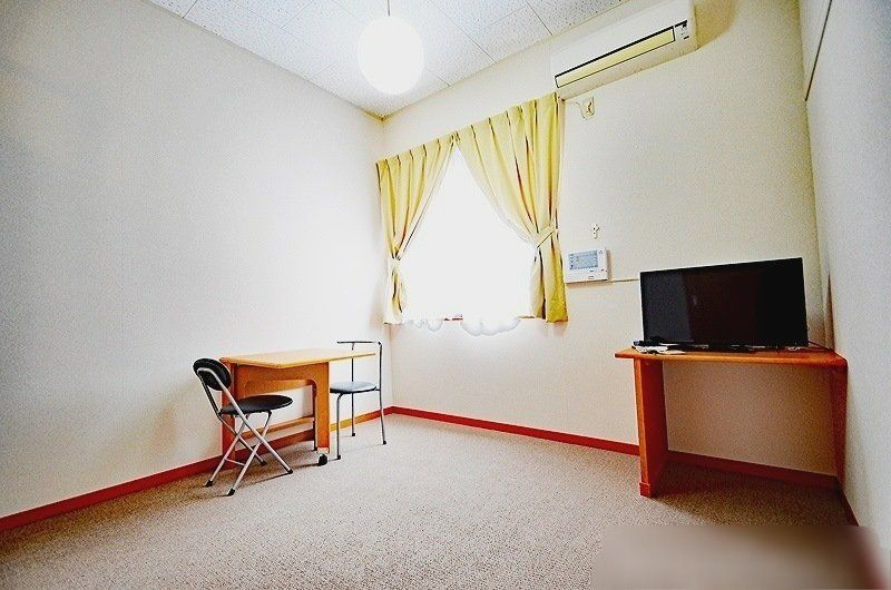 その他部屋・スペース　モデルルーム
