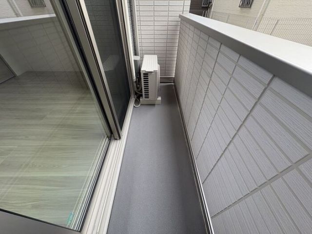 セレスティア東向島の内装写真