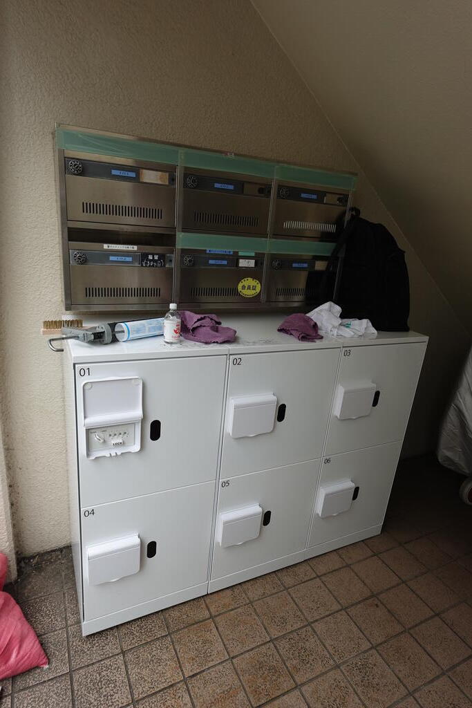 リリーハウス新杉田のその他写真