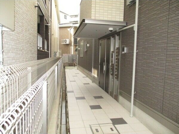 ロビー