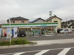 コンビニ　ファミリーマート 港福田店（コンビニ）まで1463m