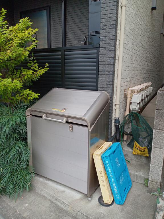 ファミーリアのその他写真