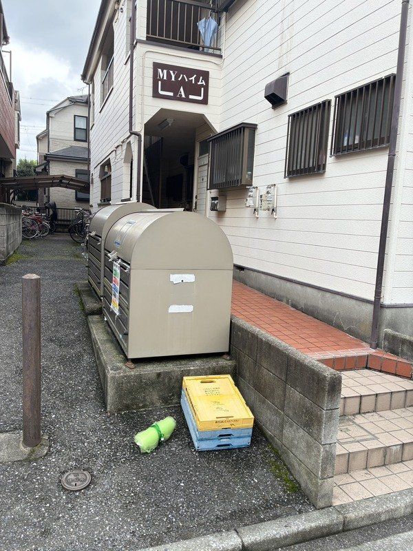 その他共有部分　共有部分