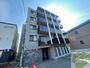 建物外観　札幌市東区北三十二条東「コローレＥ１７」