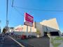 スーパー　マックスバリュエクスプレス新道店（スーパー）まで460m