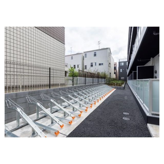 その他　駐輪場