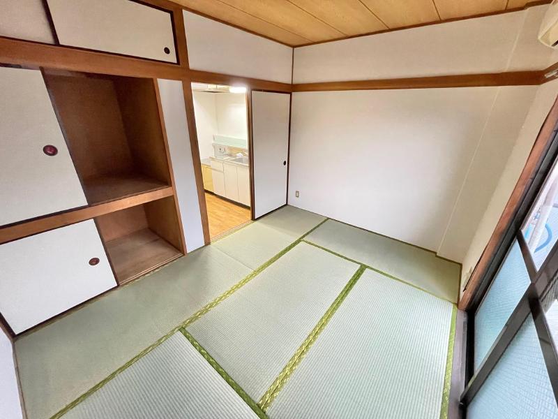 居室・リビング　2023/02/24撮影　303号室のお写真です。
