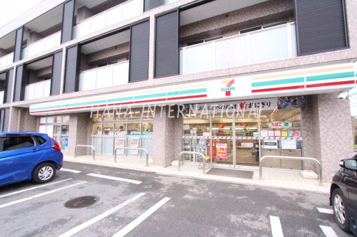 コンビニ　セブンイレブン 小平東京街道店（コンビニ）まで1530m