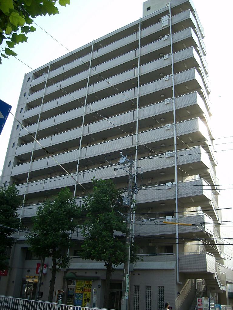 京急本線 戸部駅 徒歩4分 築33年