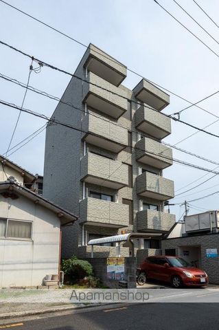 高松琴平電鉄志度線 今橋駅 徒歩5分 築27年