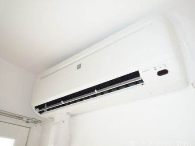 その他設備　別タイプ
