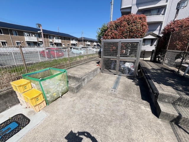 リアライズ八木のその他写真