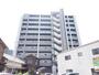 建物外観　砂津の設備充実マンション。