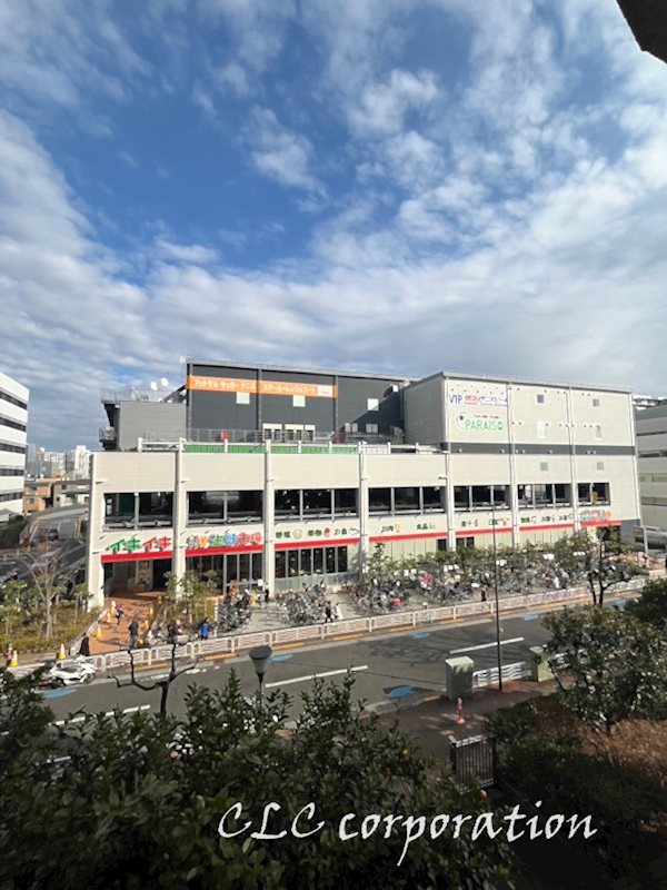 東京メトロ東西線 東陽町駅 徒歩7分 14階建 築54年のその他写真