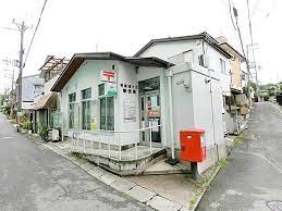 郵便局　柏原旭ヶ丘郵便局（郵便局）まで1014m