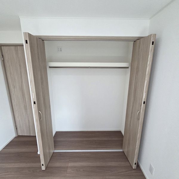 収納　☆たっぷり収納☆