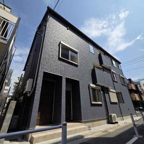 建物外観　☆綺麗な外観☆