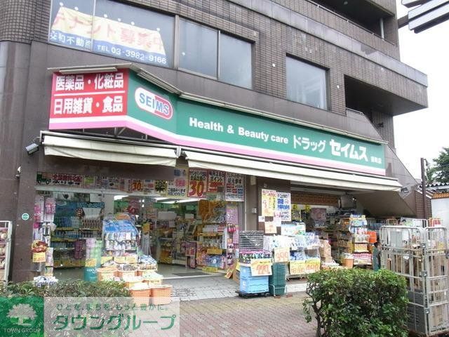 東京メトロ副都心線 要町駅 徒歩6分 3階建 築16年の周辺写真