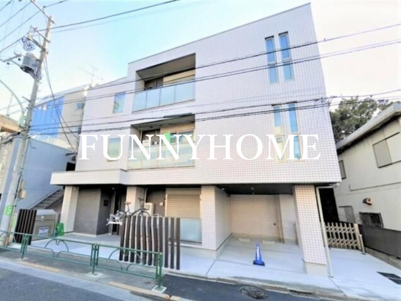 京王井の頭線 永福町駅 徒歩3分 築7年