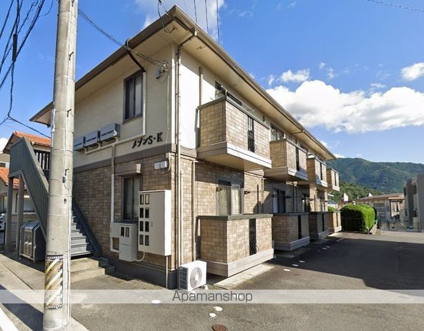 ＪＲ可部線 河戸帆待川駅 徒歩19分 築22年