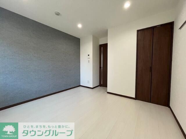 カーサ・ソラティオ東橋本の内装写真