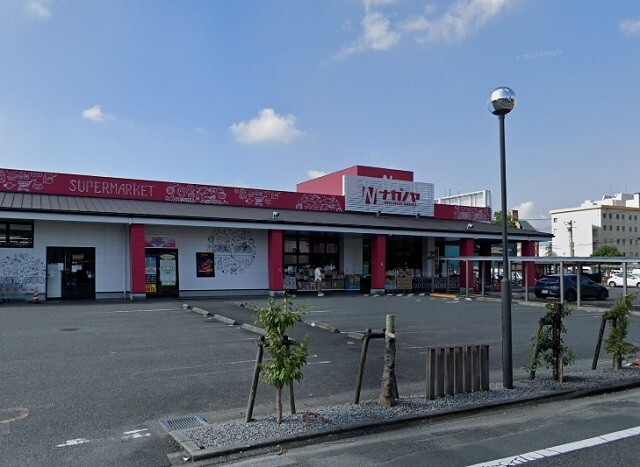 ドラックストア　ドラッグナガノヤ瀬頭店（ドラッグストア）まで513m